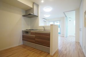 Ｍａｉｓｏｎ　ｄｅ　Ｔｒｏｉｓ 302号-5