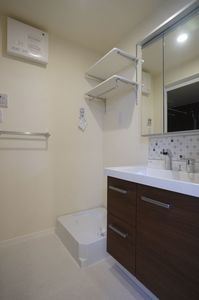 Ｍａｉｓｏｎ　ｄｅ　Ｔｒｏｉｓ 302号-6