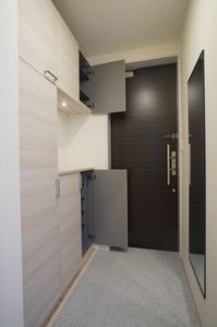 Ｍａｉｓｏｎ　ｄｅ　Ｔｒｏｉｓ 302号-11