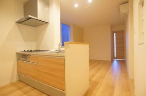 コンフォーザ 201号-2