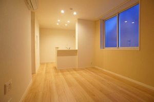 コンフォーザ 201号-3