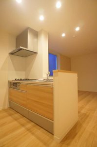 コンフォーザ 201号-4