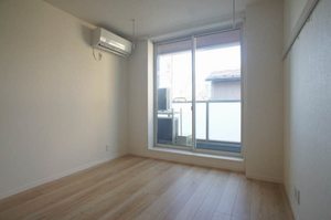 コンフォーザ 201号-5