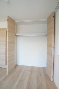 コンフォーザ 201号-6