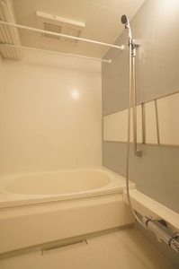 コンフォーザ 201号-8