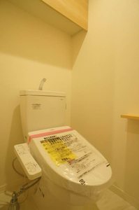 コンフォーザ 201号-10