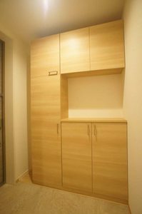 コンフォーザ 201号-11