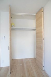 コンフォーザ 202号-6