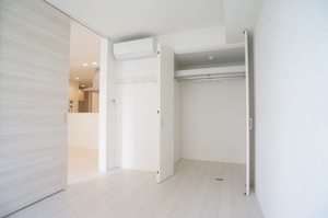 セレニティ幸栄 101号-6