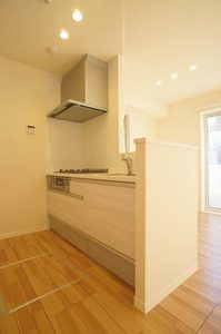 Ａｌｆｌａｔ赤堤 102号-4