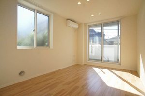 Alflat赤堤 203号-2