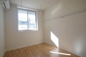 Alflat赤堤 203号-5