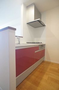 Ｋ’ｓ８１８１ 303号-4