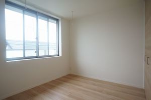 CHARME-ARAIYAKUSHI 301号-5
