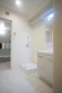 CHARME-ARAIYAKUSHI 301号-9
