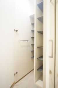 CHARME-ARAIYAKUSHI 301号-11