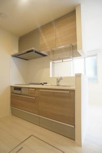 Ambicia Kitazawa 103号-4