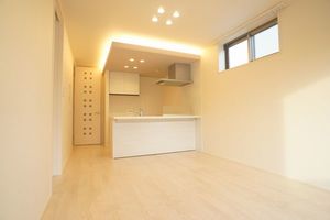 Greenage 内藤町 301号-2