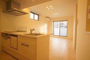 Greenage 内藤町 301号-3