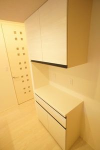 Greenage 内藤町 301号-4