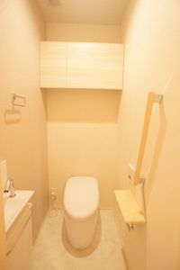 Greenage 内藤町 301号-7