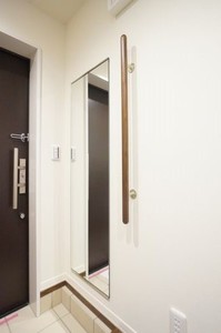 チェー中野坂上 103号-9