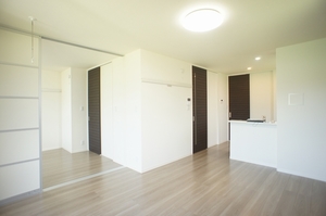 シャーメゾン　ミルティー 203号-2