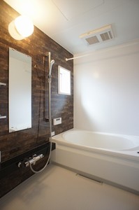 シャーメゾン　ミルティー 203号-9