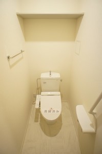 シャーメゾン　ミルティー 203号-10