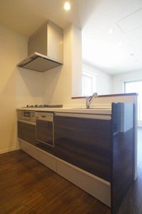 エトワール鷺宮 403号-4