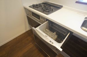 エトワール鷺宮 403号-5