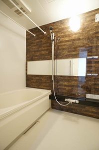 エトワール鷺宮 403号-10