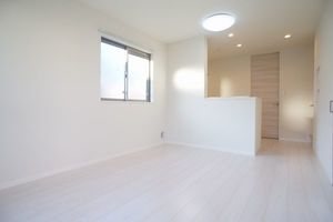 ヴィラ白鷺Ⅱ 102号-2