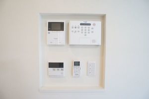 ヴィラ白鷺Ⅱ 102号-8