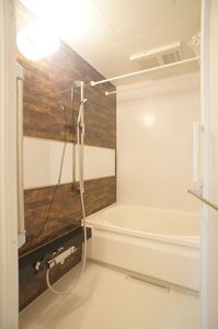 スパッシオ 中野新橋 101号-4