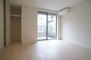 スパッシオ　中野新橋 103号-2