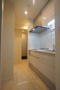 スパッシオ　中野新橋 103号-3