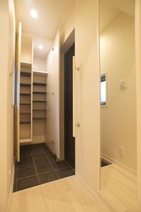 スパッシオ　中野新橋 103号-6