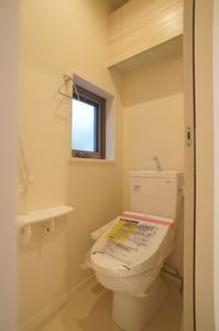 スパッシオ　中野新橋 103号-8