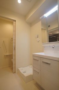 スパッシオ　中野新橋 103号-10