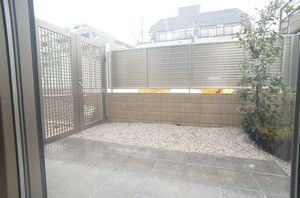 スパッシオ　中野新橋 103号-11