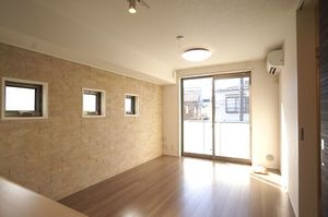 ヴェルデ 上北沢 201号-4