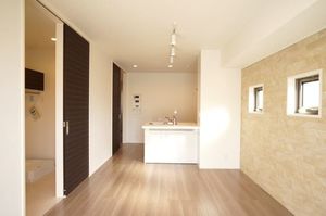 ヴェルデ 上北沢 201号-5