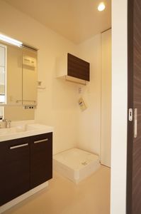 ヴェルデ 上北沢 201号-6