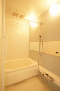 ヴェルデ 上北沢 201号-7