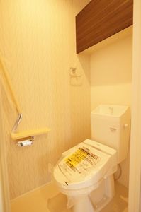 ヴェルデ 上北沢 201号-11