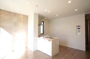 ヴェルデ　上北沢 203号-3