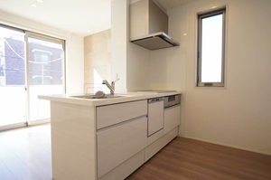 ヴェルデ　上北沢 203号-4