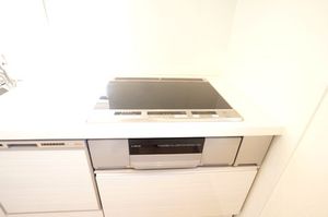 ヴェルデ　上北沢 203号-6