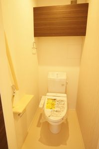 ヴェルデ　上北沢 203号-9